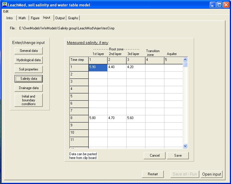 input leaching figure